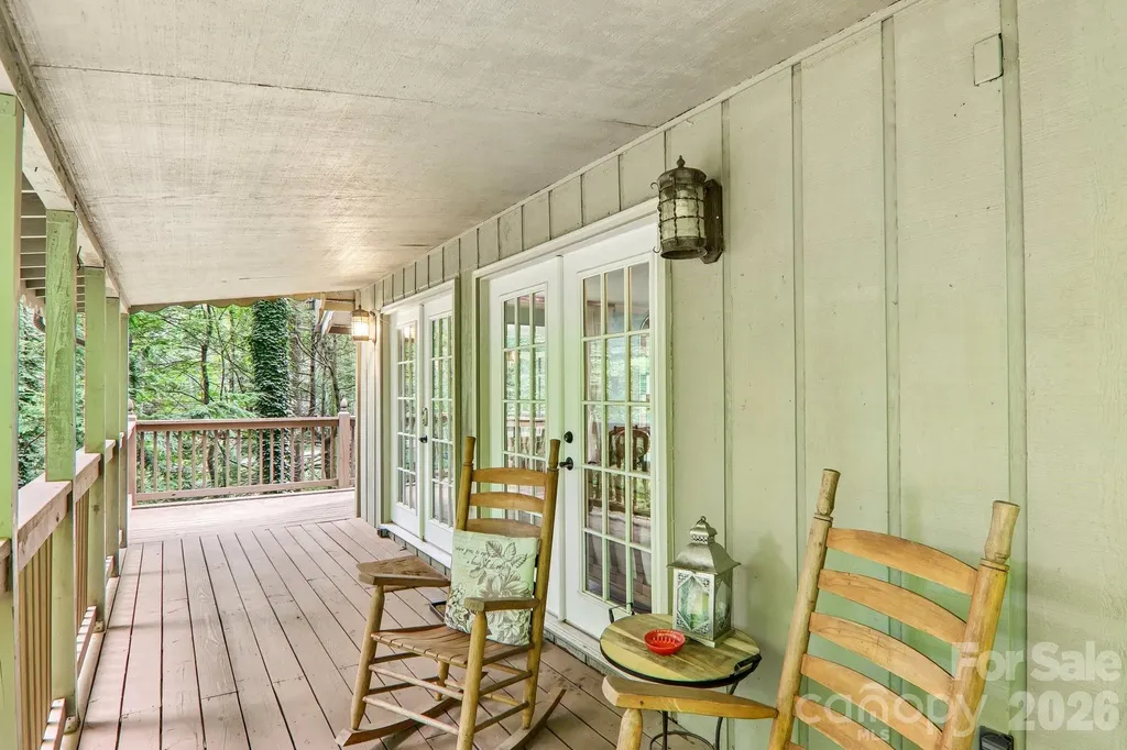 21 Christy Lane Maggie Valley NC 28751