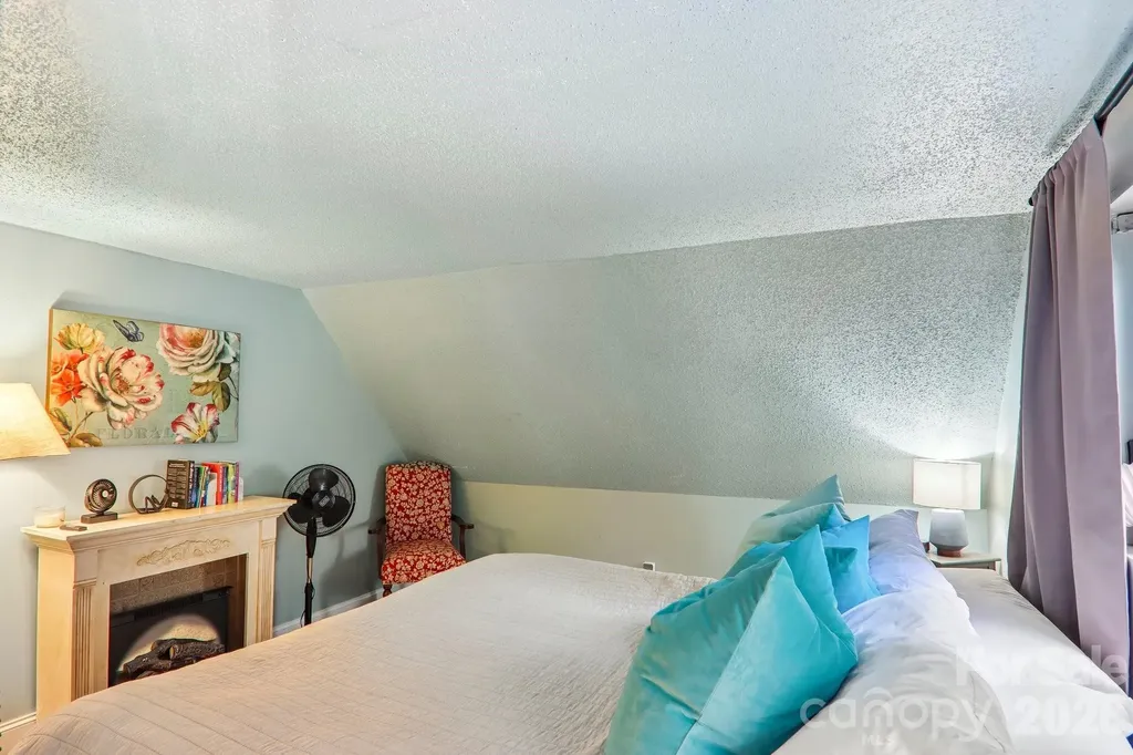 21 Christy Lane Maggie Valley NC 28751
