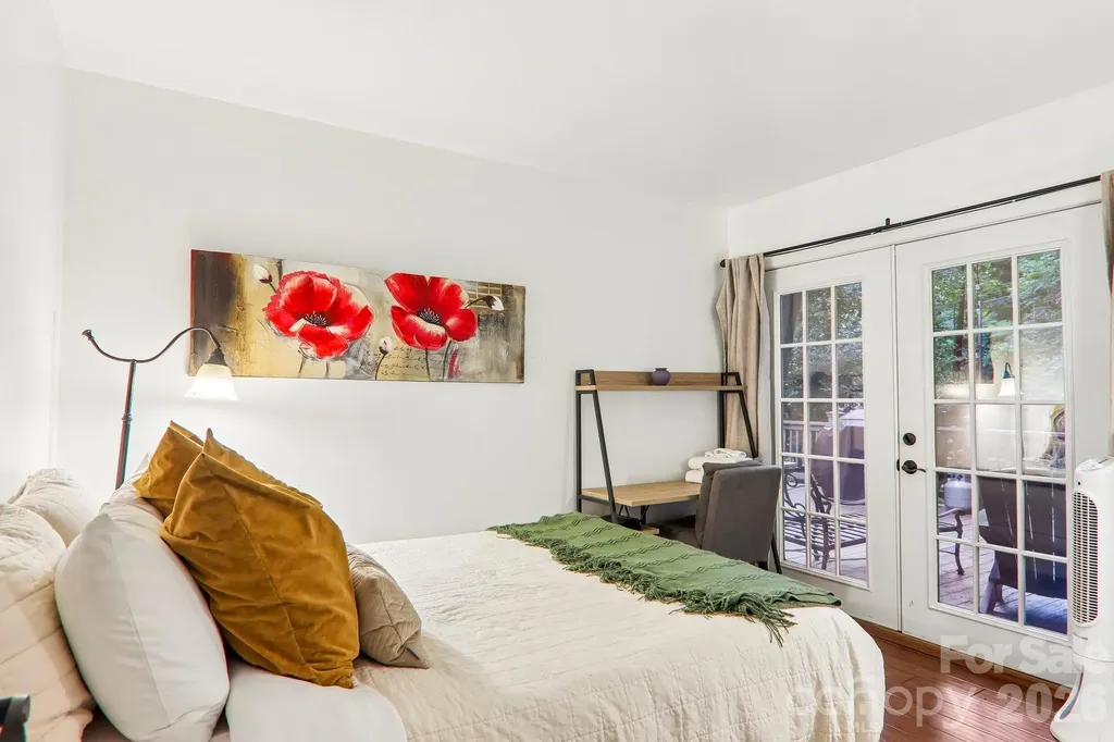 21 Christy Lane Maggie Valley NC 28751