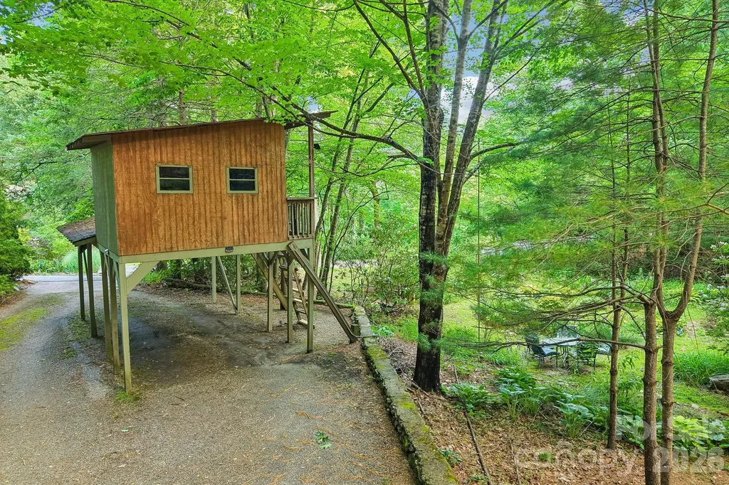 21 Christy Lane Maggie Valley NC 28751
