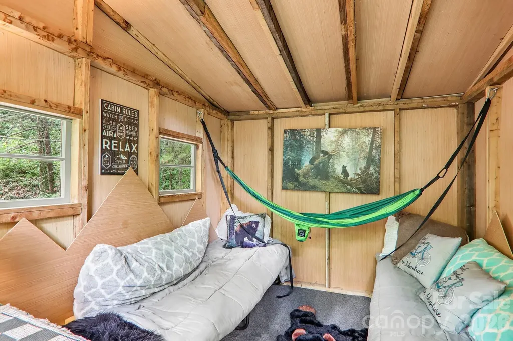 21 Christy Lane Maggie Valley NC 28751