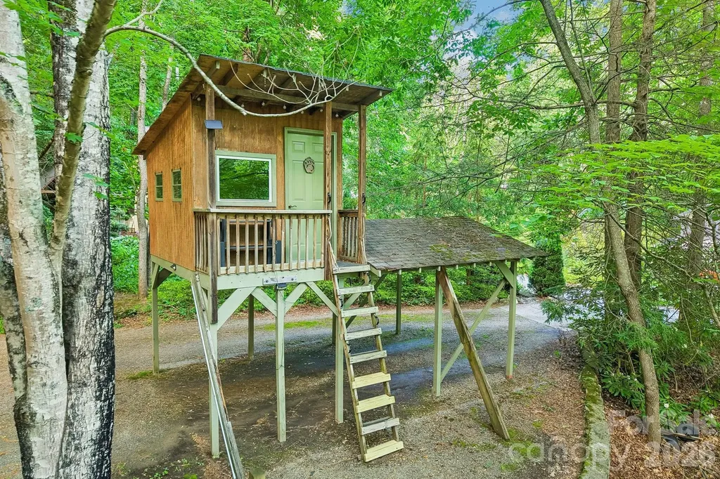 21 Christy Lane Maggie Valley NC 28751