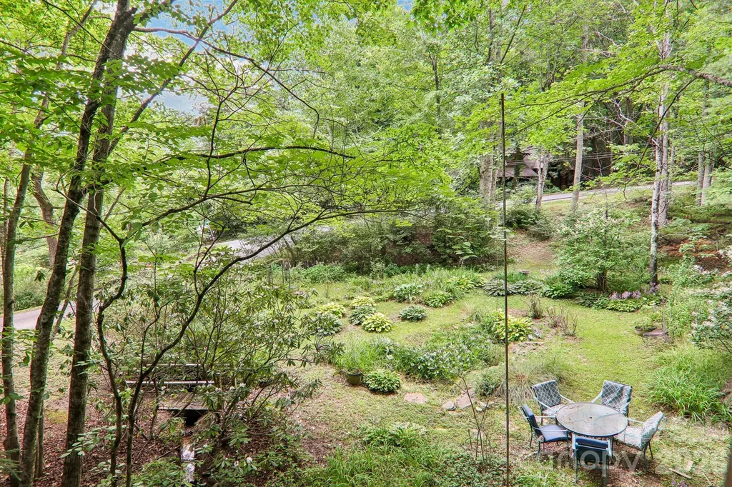 21 Christy Lane Maggie Valley NC 28751