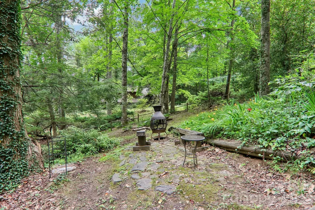 21 Christy Lane Maggie Valley NC 28751