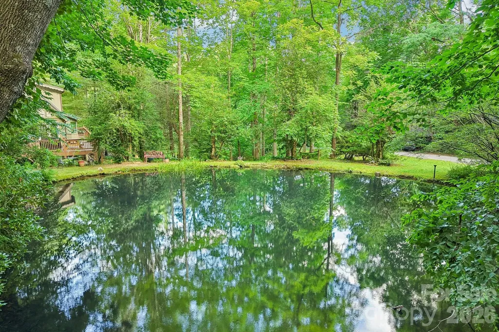 21 Christy Lane Maggie Valley NC 28751