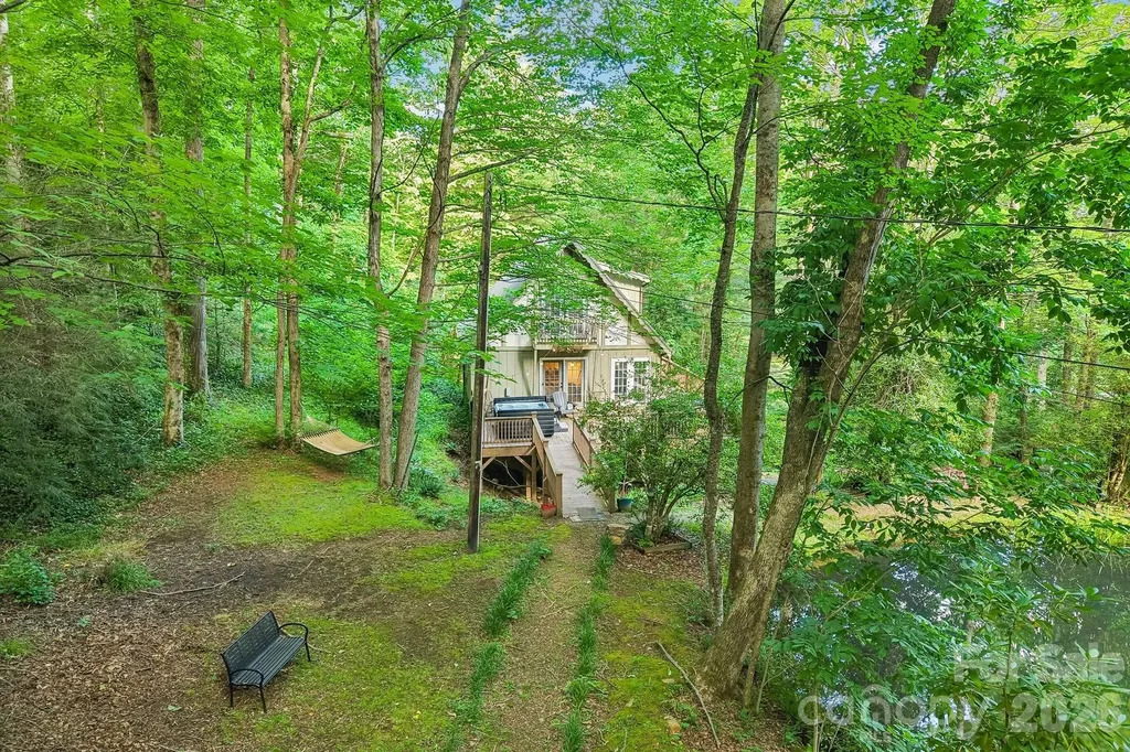 21 Christy Lane Maggie Valley NC 28751