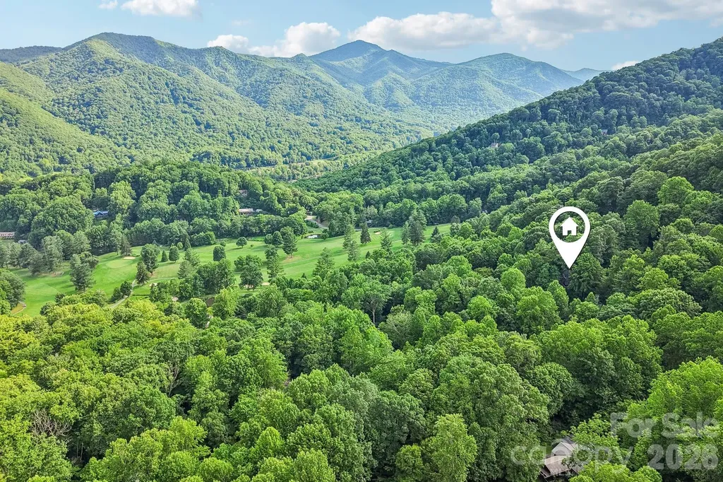 21 Christy Lane Maggie Valley NC 28751