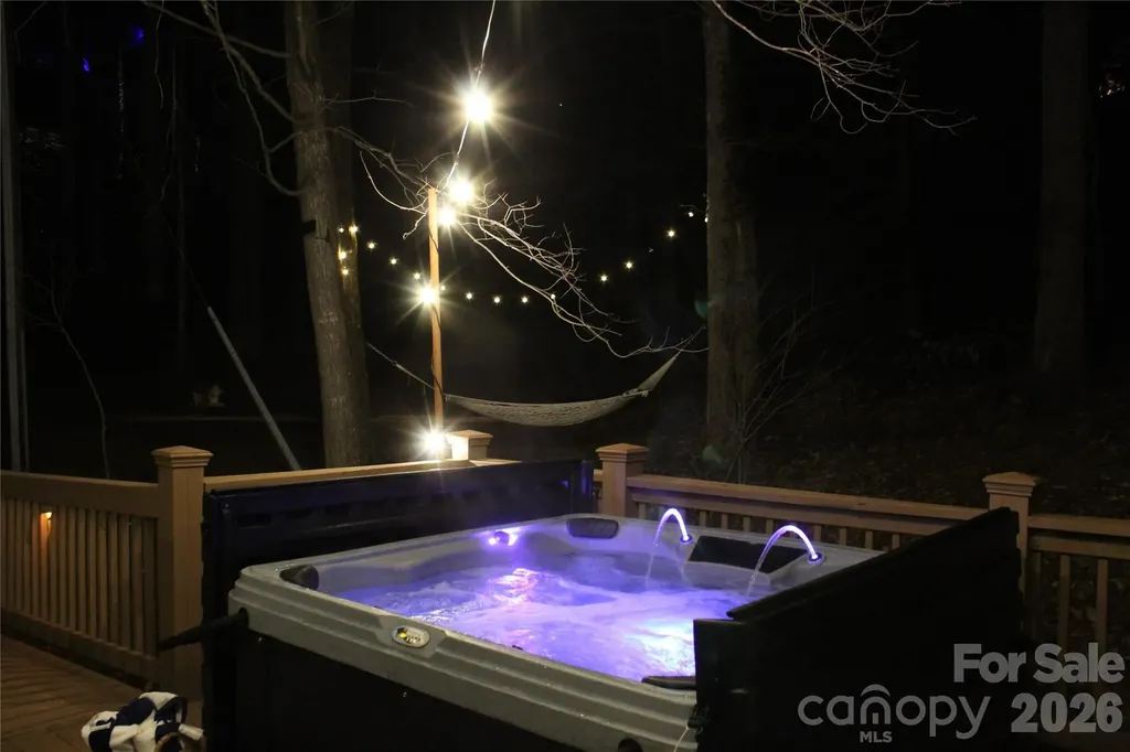21 Christy Lane Maggie Valley NC 28751