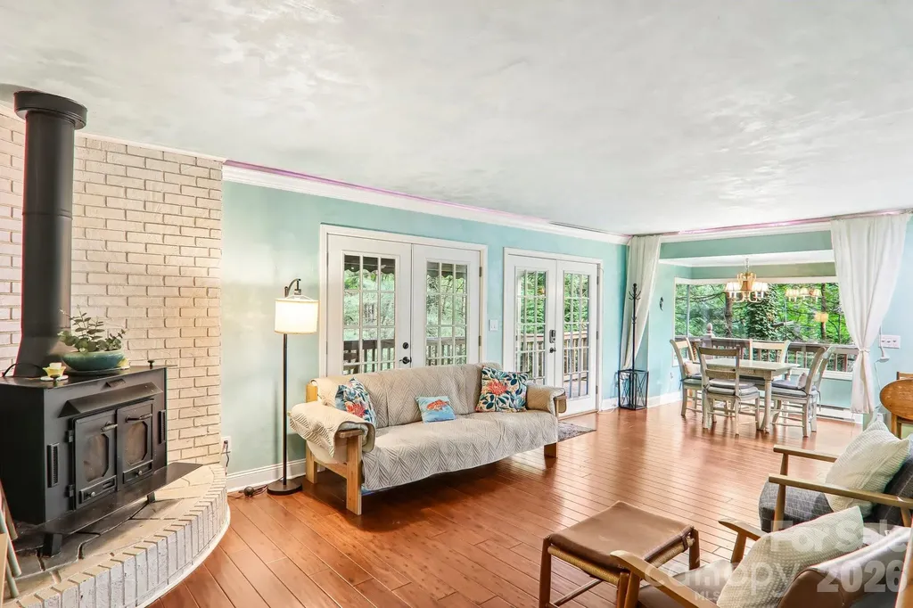 21 Christy Lane Maggie Valley NC 28751