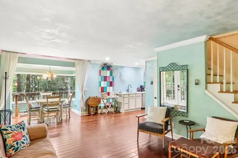 21 Christy Lane Maggie Valley NC 28751