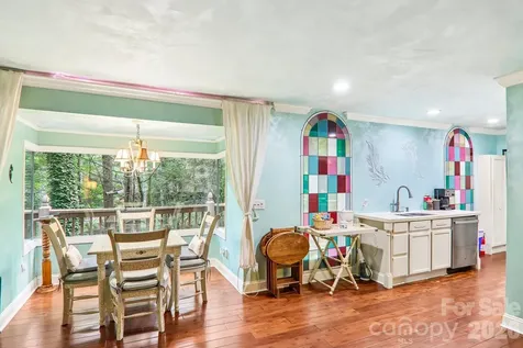 21 Christy Lane Maggie Valley NC 28751