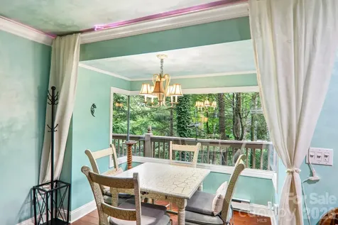 21 Christy Lane Maggie Valley NC 28751