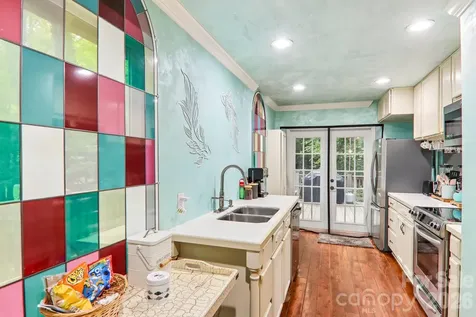 21 Christy Lane Maggie Valley NC 28751