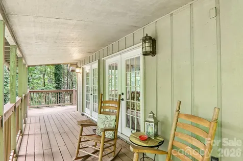 21 Christy Lane Maggie Valley NC 28751