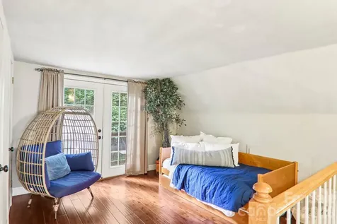 21 Christy Lane Maggie Valley NC 28751