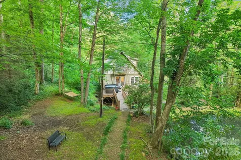21 Christy Lane Maggie Valley NC 28751