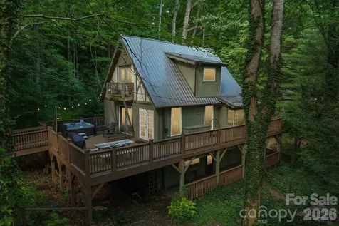 21 Christy Lane Maggie Valley NC 28751