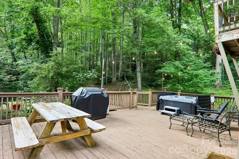 21 Christy Lane Maggie Valley NC 28751