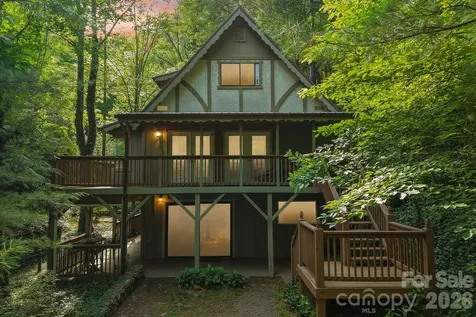 21 Christy Lane Maggie Valley NC 28751