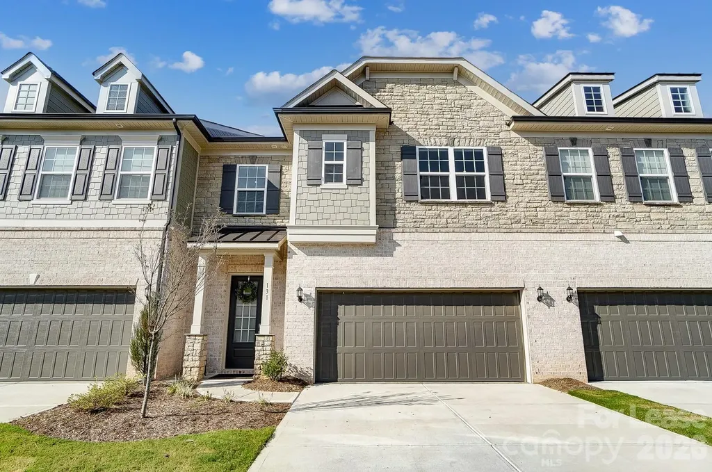 131 Heathbrook Lane Waxhaw NC 28173