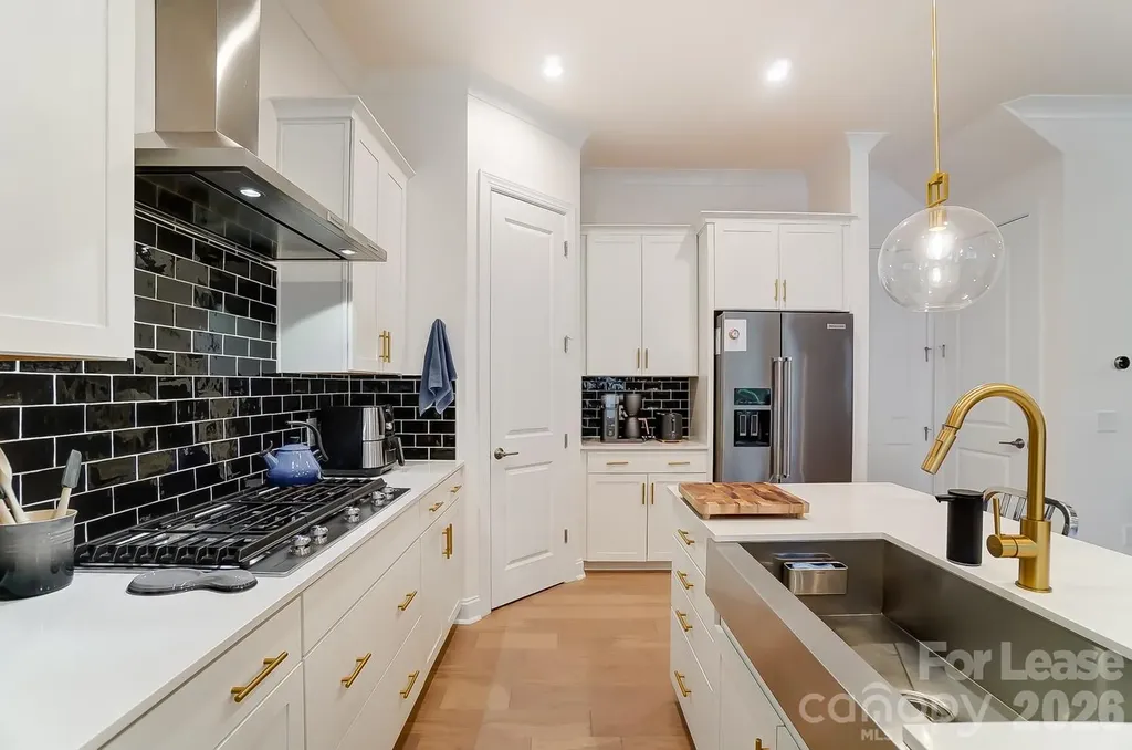 131 Heathbrook Lane Waxhaw NC 28173