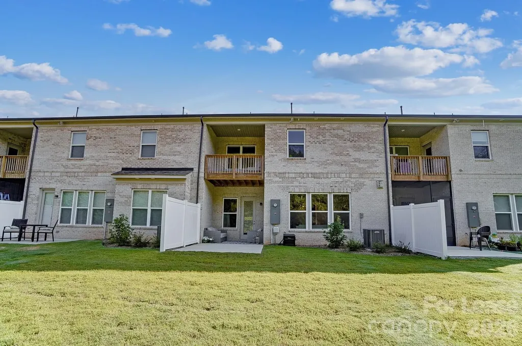 131 Heathbrook Lane Waxhaw NC 28173