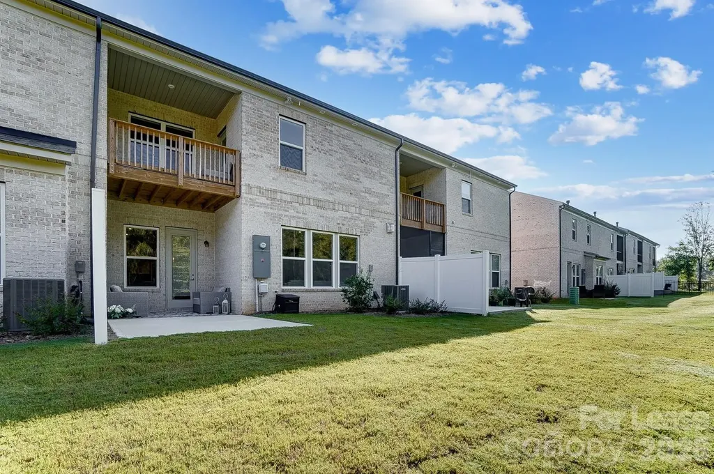 131 Heathbrook Lane Waxhaw NC 28173