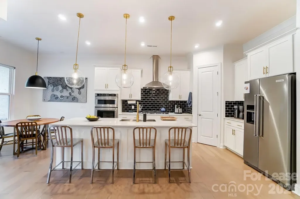 131 Heathbrook Lane Waxhaw NC 28173