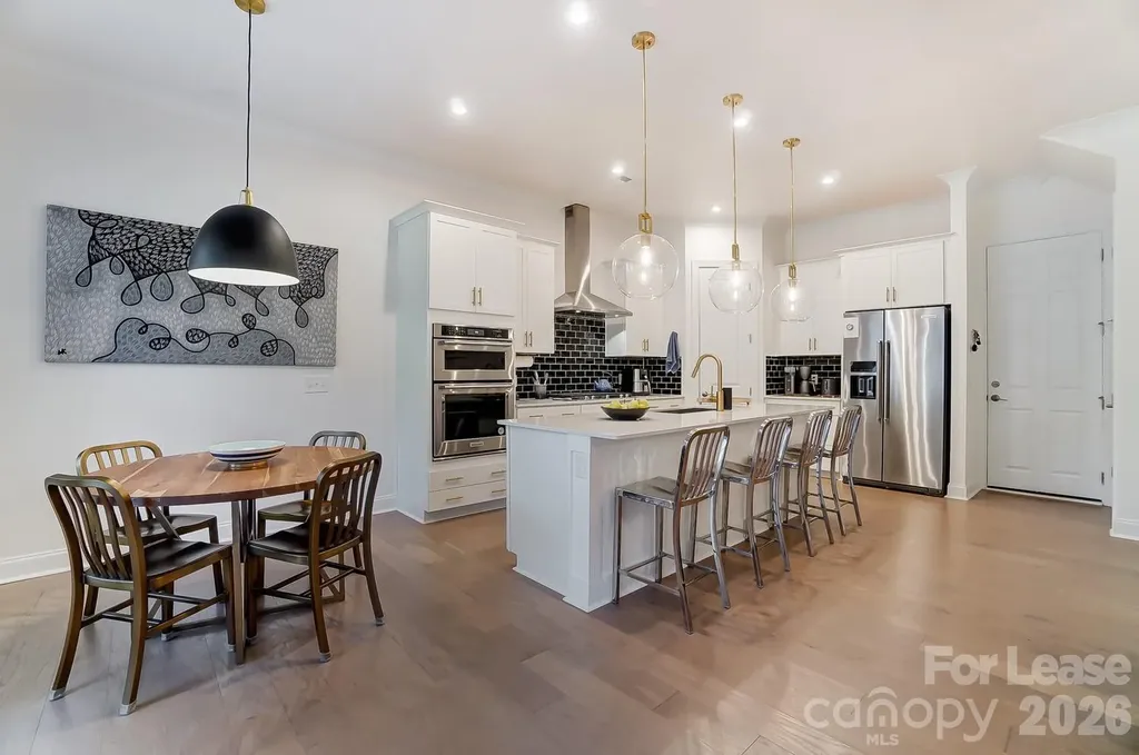 131 Heathbrook Lane Waxhaw NC 28173
