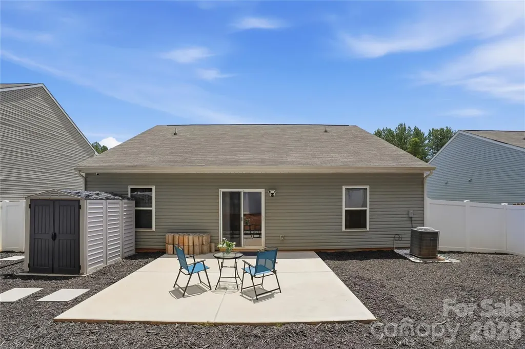 5221 Upton Place Charlotte NC 28215