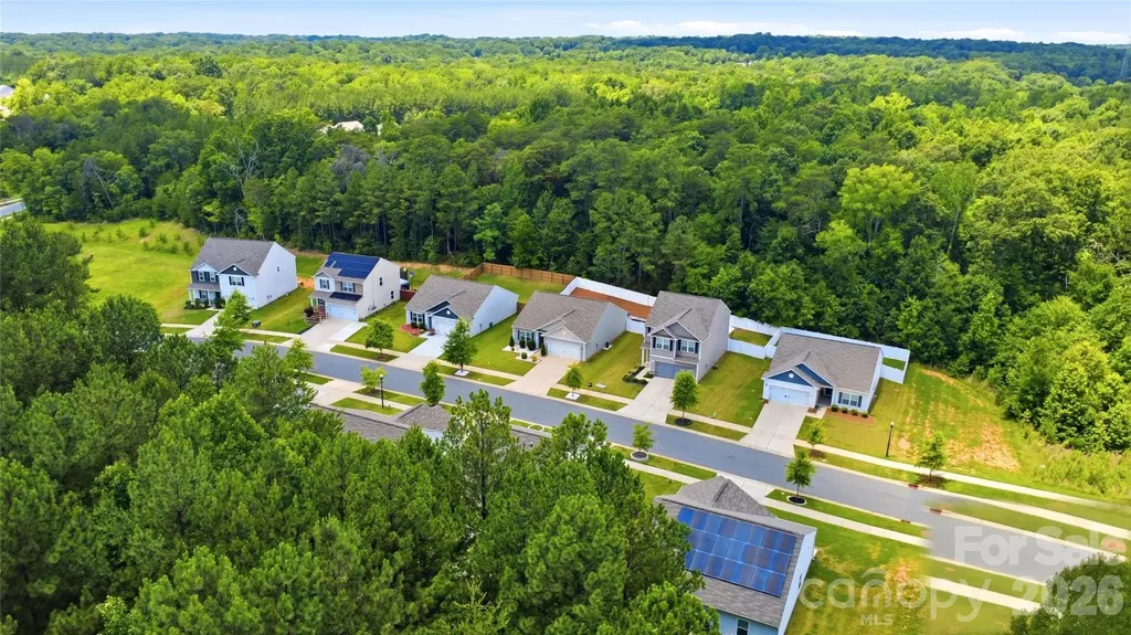 5221 Upton Place Charlotte NC 28215