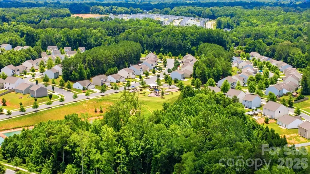 5221 Upton Place Charlotte NC 28215