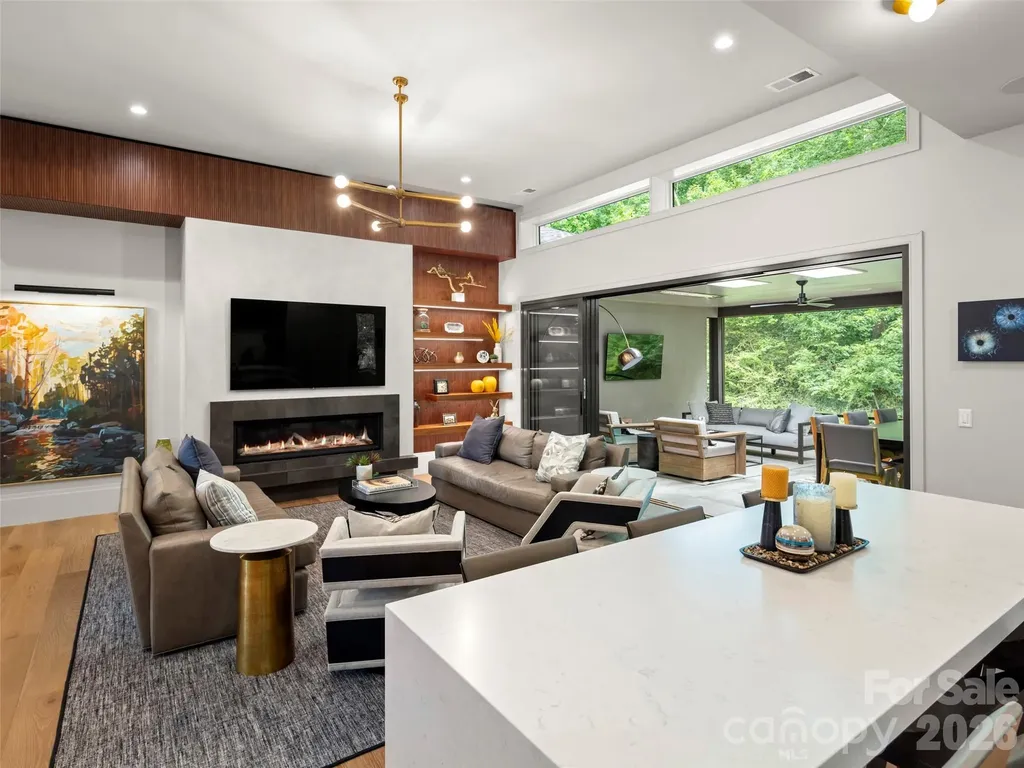 26 Whispering Bells Court Arden NC 28704
