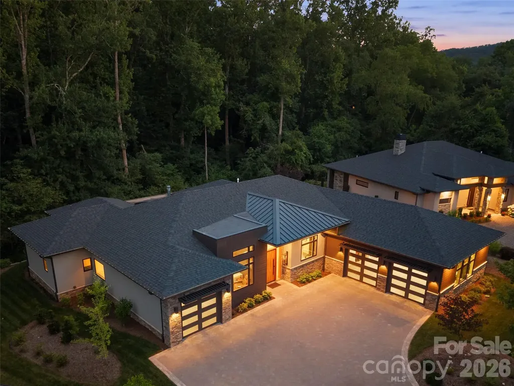 26 Whispering Bells Court Arden NC 28704