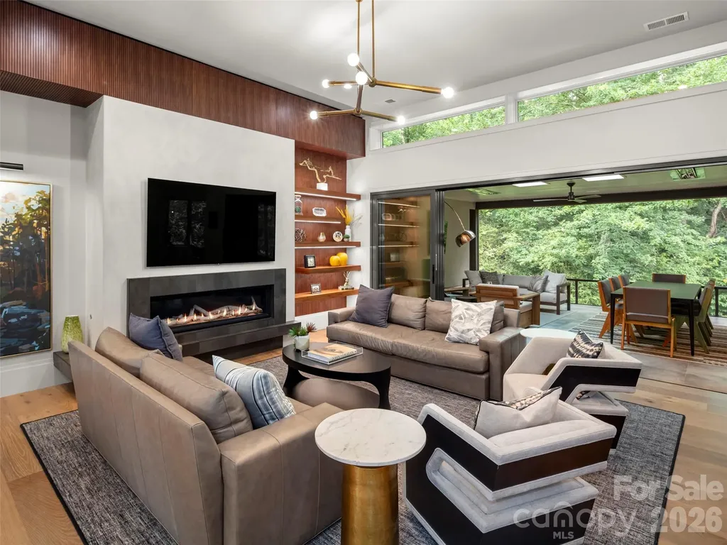26 Whispering Bells Court Arden NC 28704