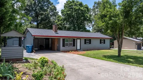 3246 21st Avenue NE Hickory NC 28601