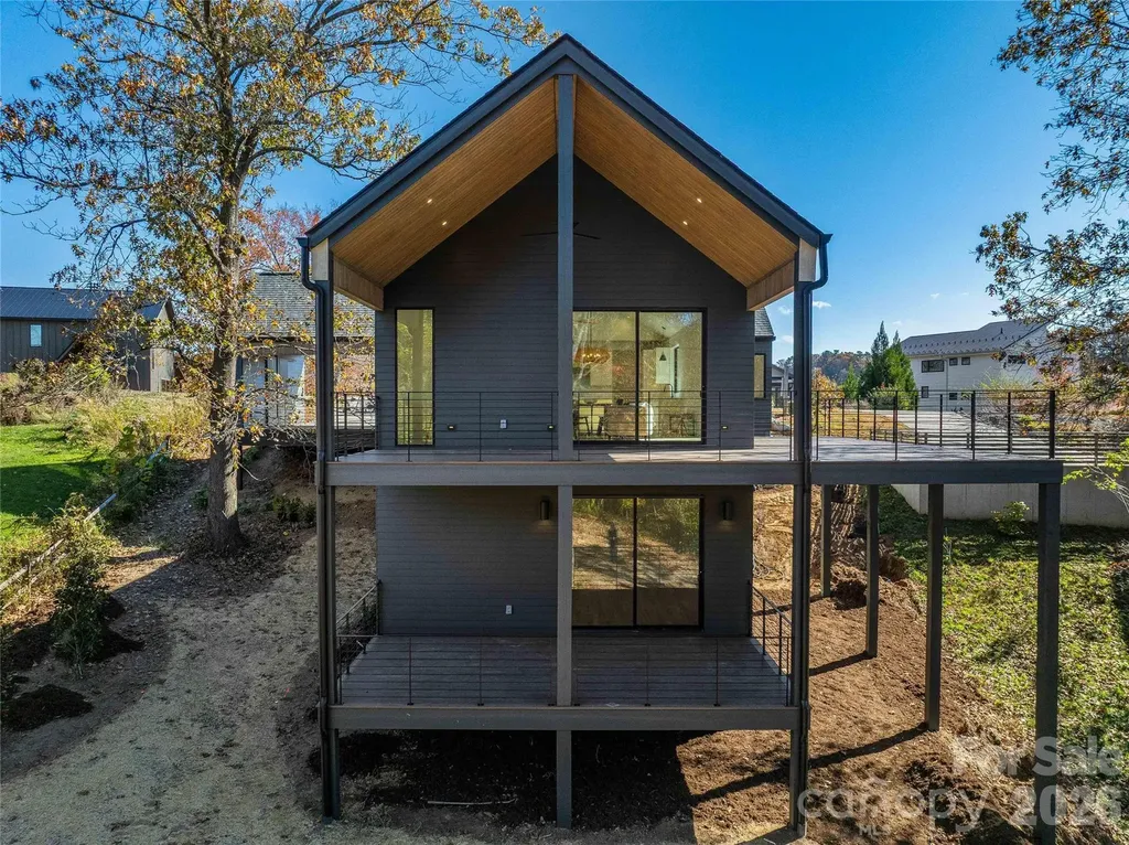 511 Wilma Dykeman Trail Asheville NC 28804