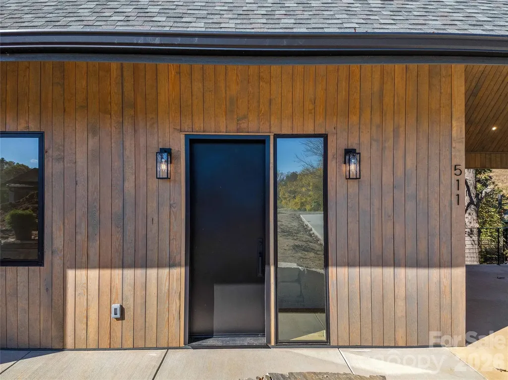 511 Wilma Dykeman Trail Asheville NC 28804