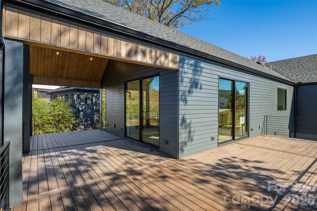 511 Wilma Dykeman Trail Asheville NC 28804