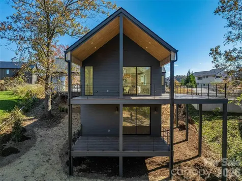 511 Wilma Dykeman Trail Asheville NC 28804