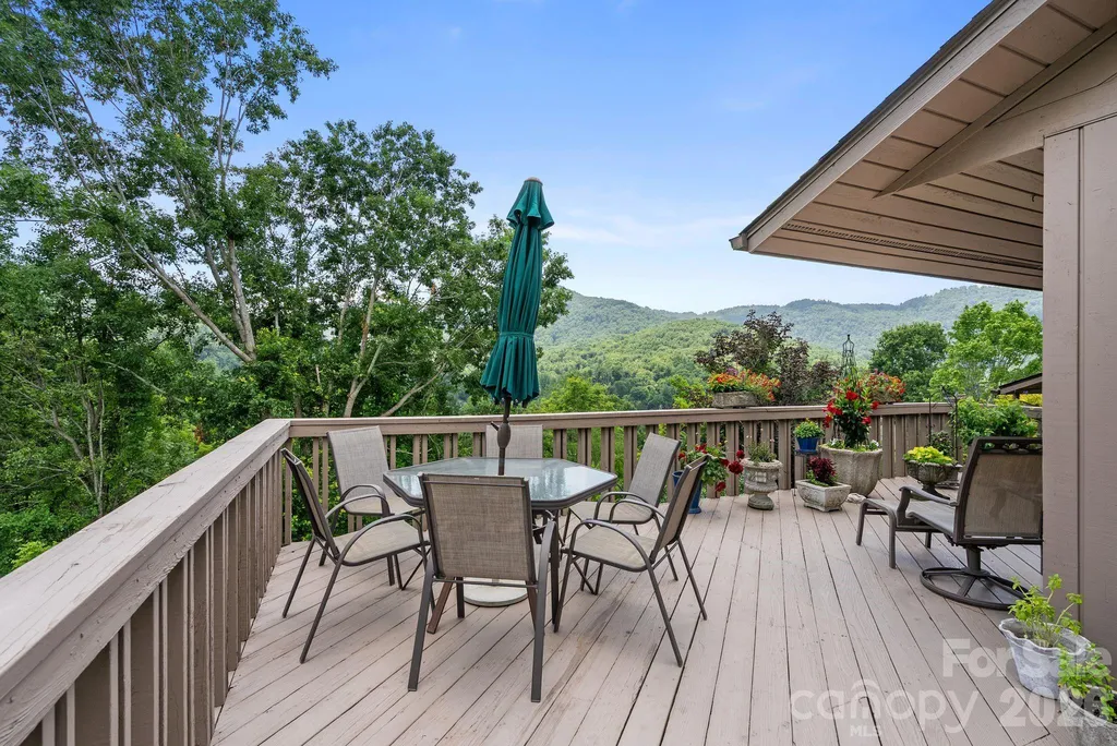 48 Stony Ridge Asheville NC 28804