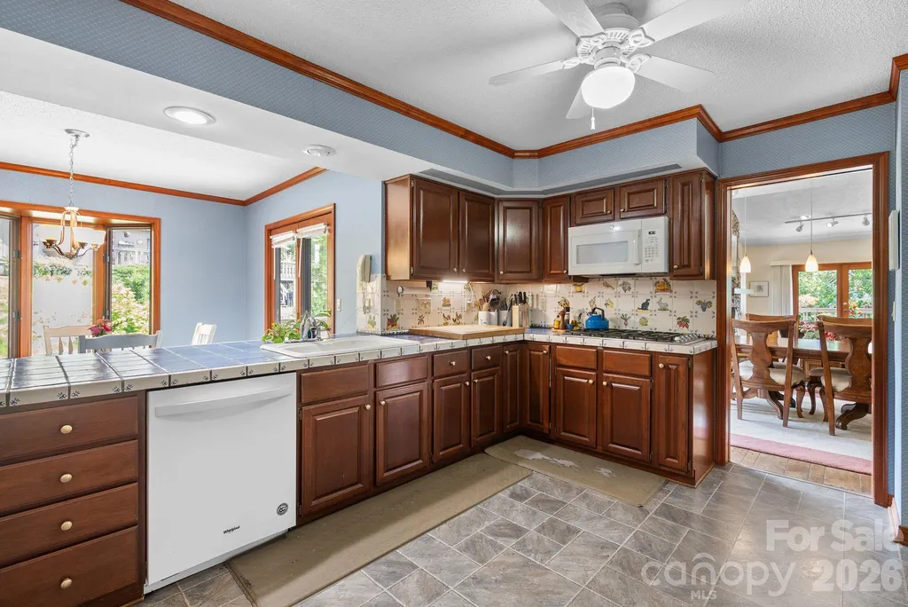 48 Stony Ridge Asheville NC 28804