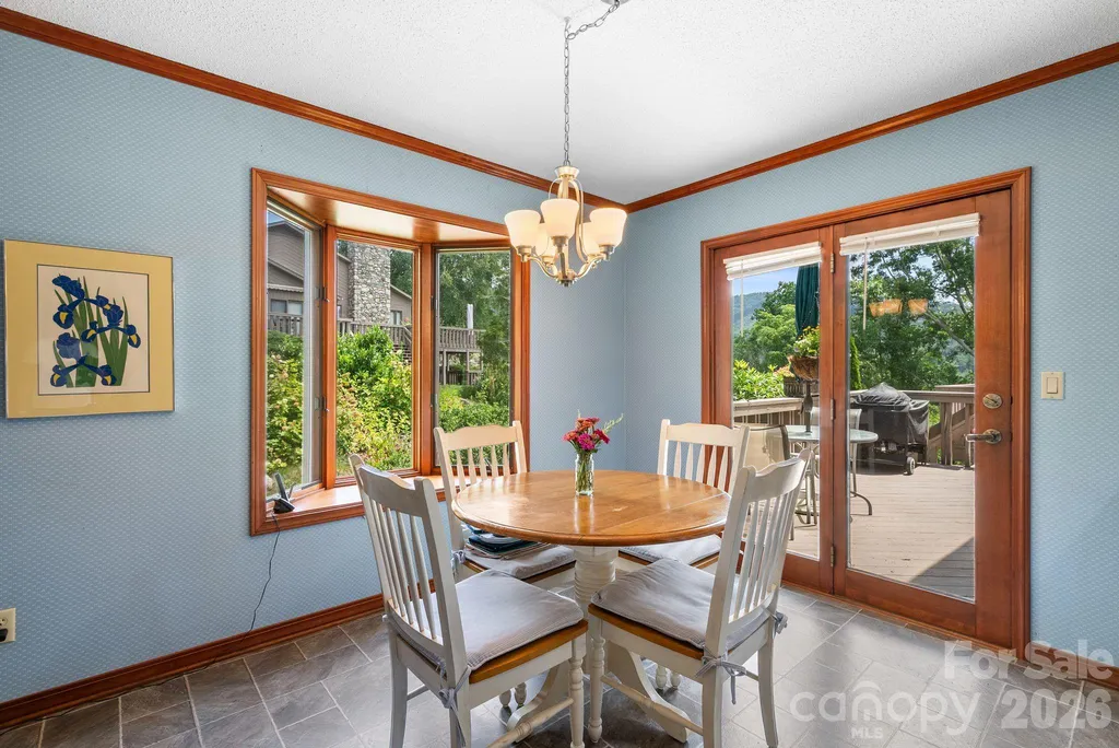 48 Stony Ridge Asheville NC 28804