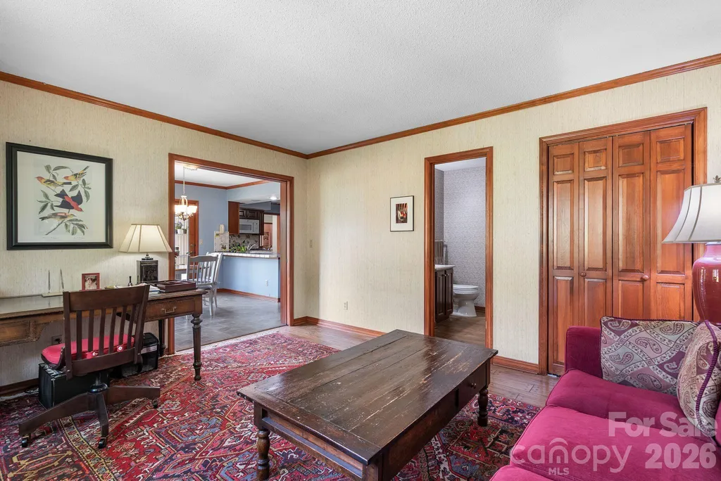 48 Stony Ridge Asheville NC 28804