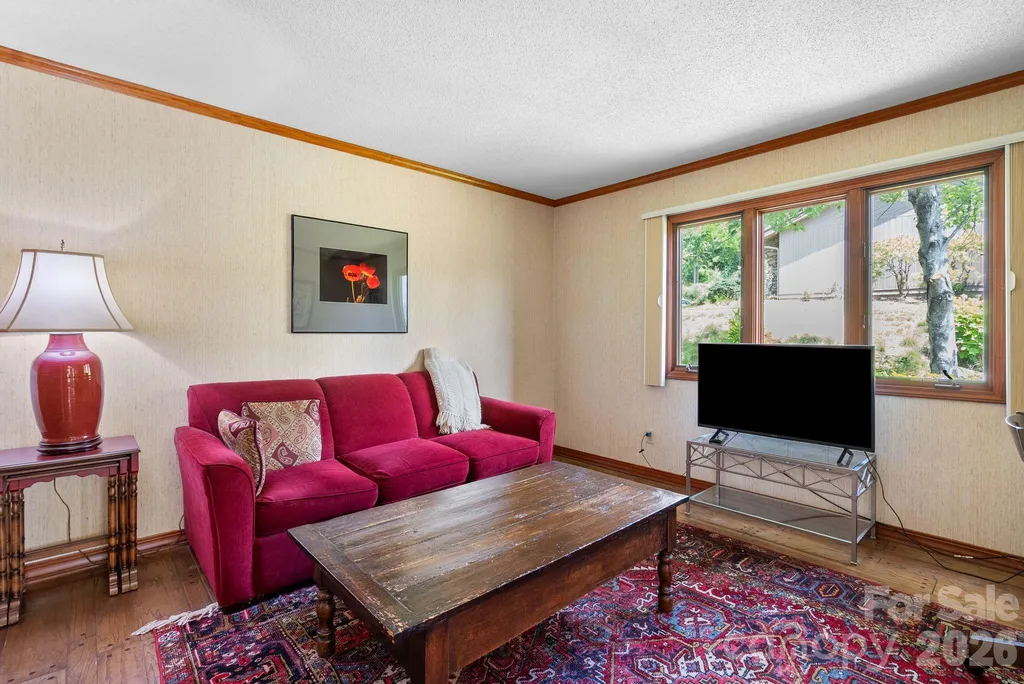48 Stony Ridge Asheville NC 28804