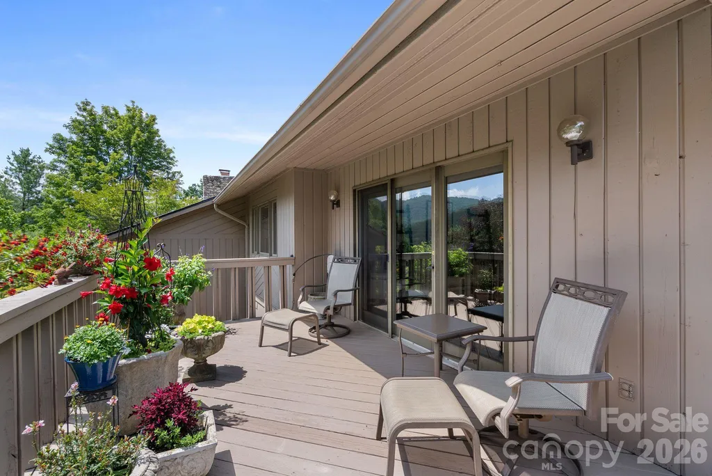 48 Stony Ridge Asheville NC 28804