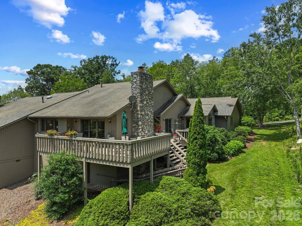 48 Stony Ridge Asheville NC 28804