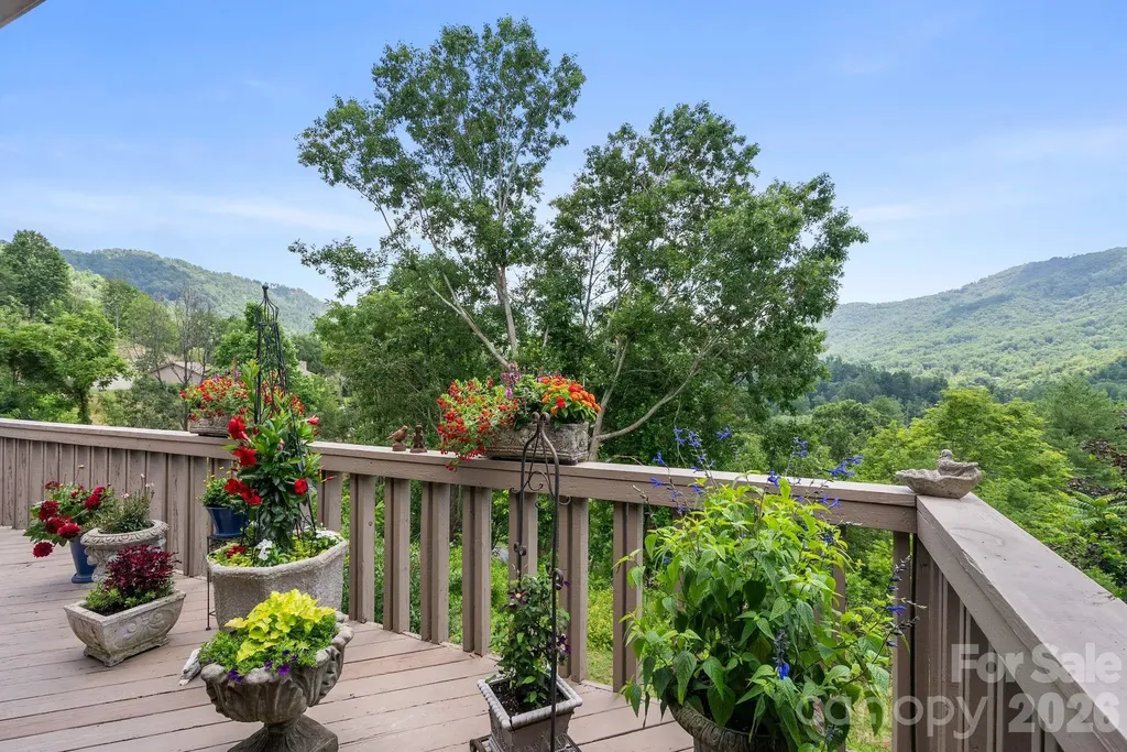 48 Stony Ridge Asheville NC 28804