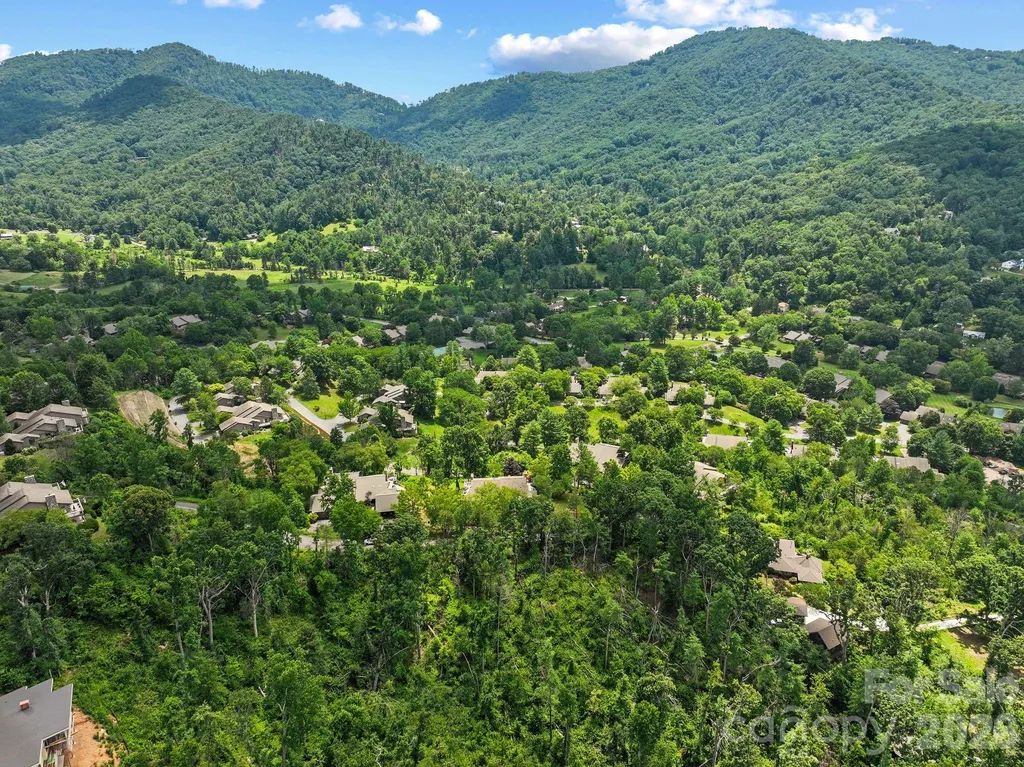 48 Stony Ridge Asheville NC 28804