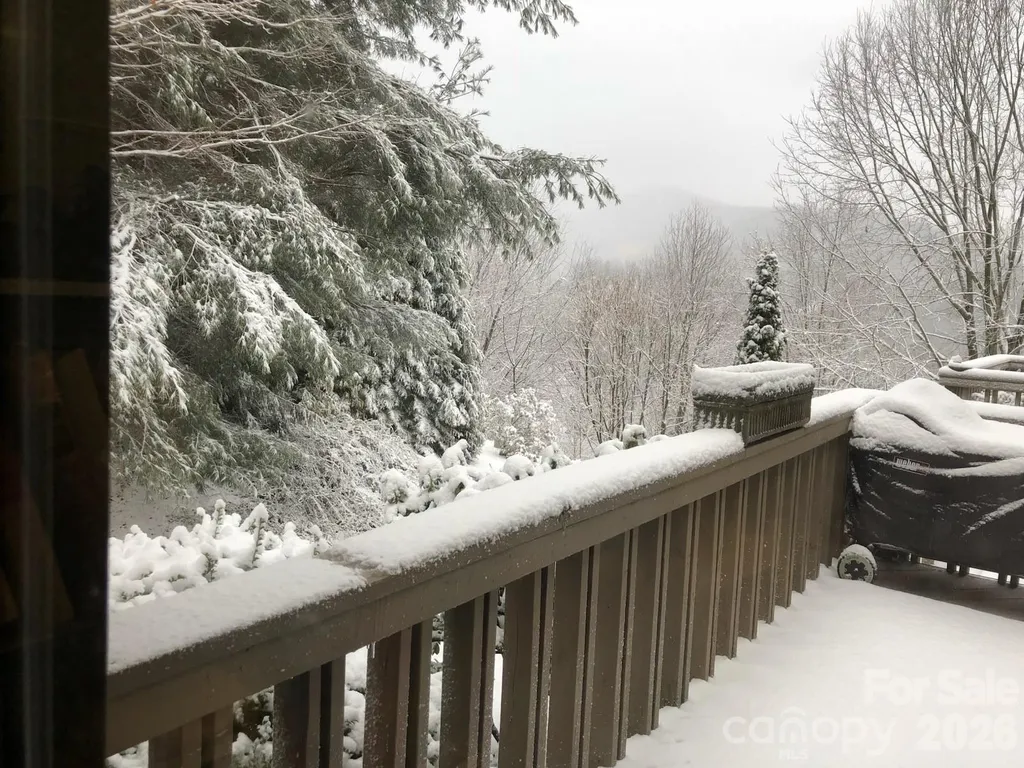 48 Stony Ridge Asheville NC 28804